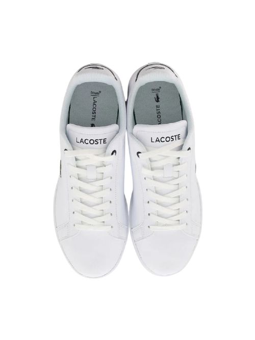 sneakers lacoste | CARNABY PRO BL23 1042 BIANCO